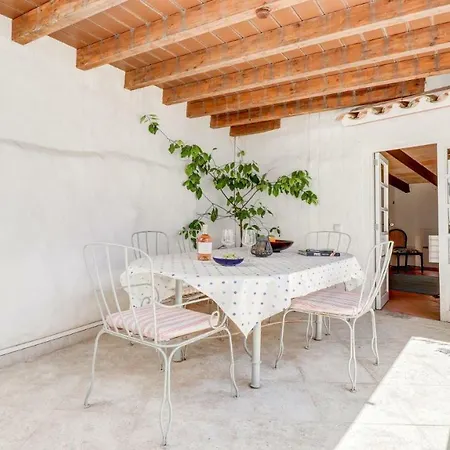 Casa Lleo * Pollença