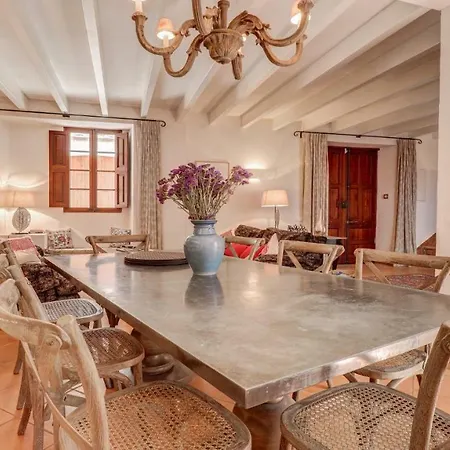 Prázdninový dům Casa Lleo Pollença