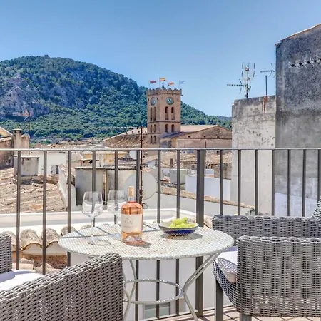 Σπίτι διακοπών Casa Lleo