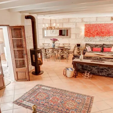 Casa Lleo Σπίτι διακοπών Pollença