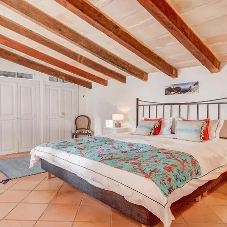 Σπίτι διακοπών Casa Lleo *