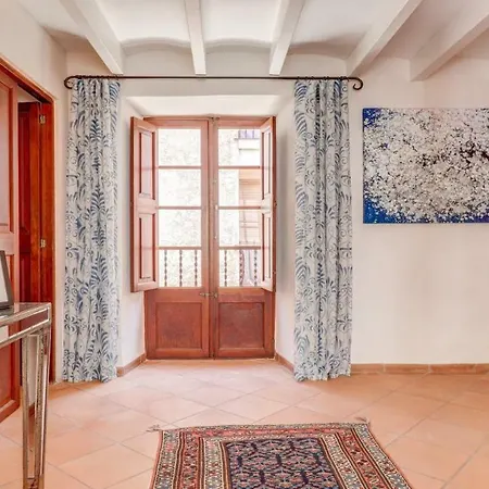 Casa Lleo Pollença