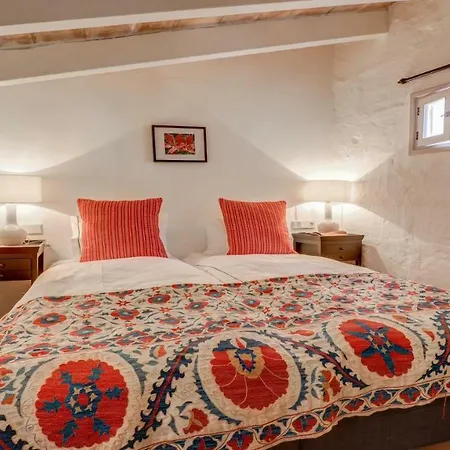 Σπίτι διακοπών Casa Lleo *