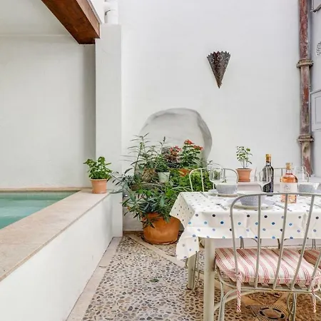 Casa Lleo Pollença