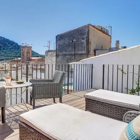 Casa Lleo *