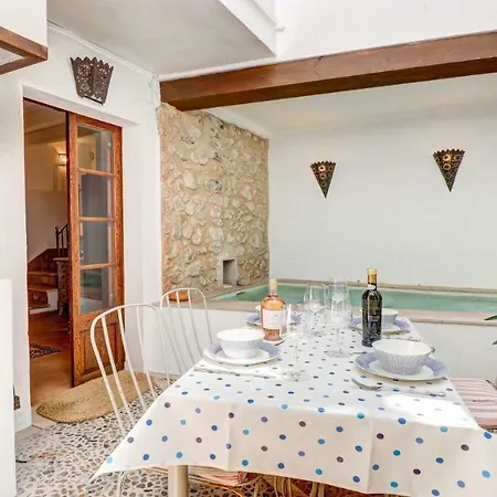 Casa Lleo Prázdninový dům Pollença