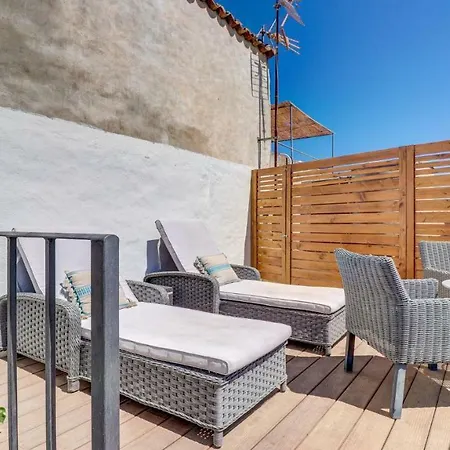 Σπίτι διακοπών Casa Lleo *
