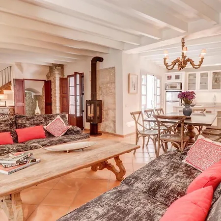 Casa Lleo * Pollença