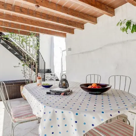 Casa Lleo Σπίτι διακοπών *